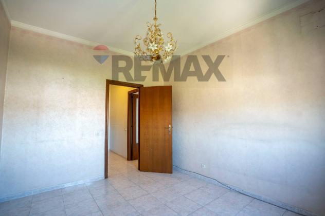 Appartamento in vendita a Catania, Viale M. Rapisardi - Lavaggi - Foto 14