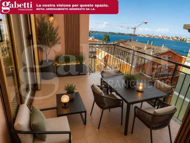 Appartamento - Chioggia . Rif.: 3928VRG - Foto 2