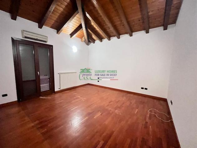Rif:2701 - Vendesi elegante casa indipendente zona Sacro Cuore, Comiso - Foto 10