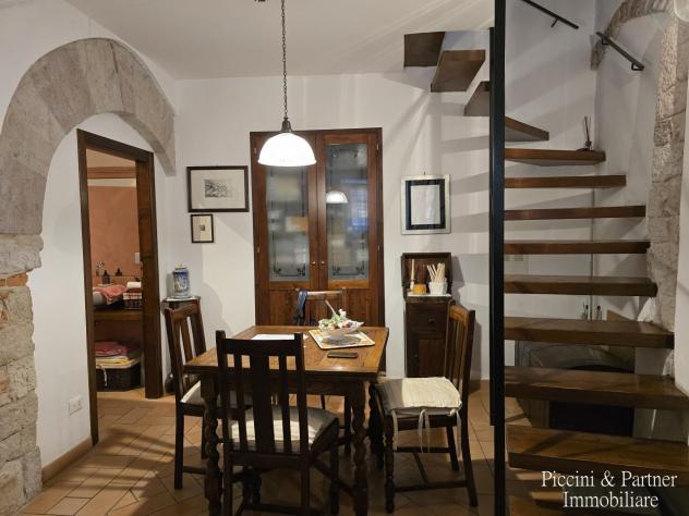 Porzione di casa in vendita a Corciano - Foto 17