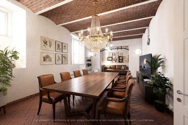 Appartamento in Vendita in zona CURE con giardino - Foto 3