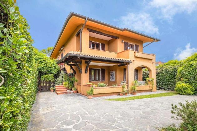 Villa in vendita a Vittoria Apuana - Forte dei Marmi 390 mq Rif: 1406507 - Foto 2