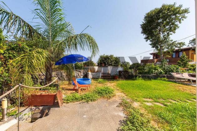 Villetta bifamiliare in vendita a Giardini-Naxos, Pietre Nere - Foto 3