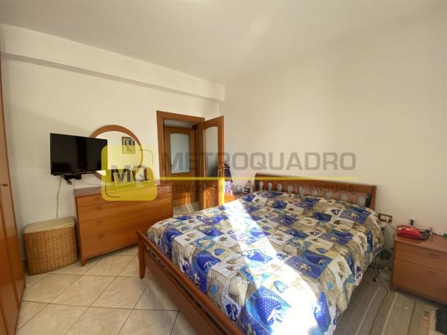Lecco, zona Acquate, appartamento in vendita con terreno - Foto 10