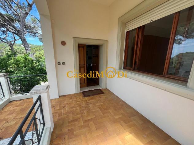 Villa in vendita a Quercianella - Livorno 100 mq Rif: 1328773 - Foto 8