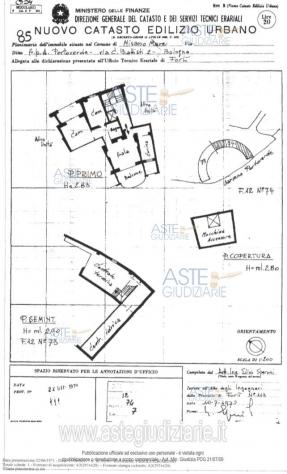 IMMOBILI-IMMOBILE RESIDENZIALE-Piazza Ischia, 14 - Foto 10