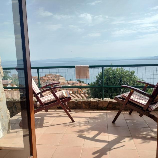 Trilocale in vendita a Monte Argentario - Foto 12