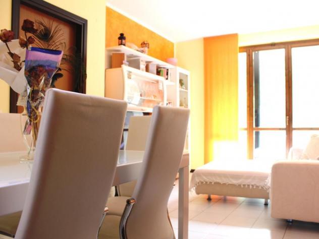 Appartamento di 2 locali con giardino a Monticello Brianza - Foto 18