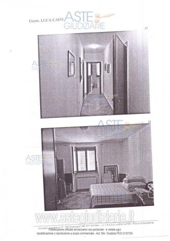 IMMOBILI-IMMOBILE RESIDENZIALE-Via Garibaldi, 106, 06025 Nocera Umbra PG, Italia - Foto 8