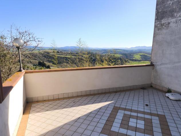 Terratetto in vendita a Legoli - Peccioli 135 mq Rif: 1298948 - Foto 5