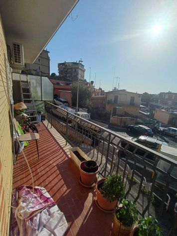 Fidene 3 locali di mq 85 c.a. - Foto 3