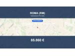 Immobile in asta di 99 m² in vendita a Roma