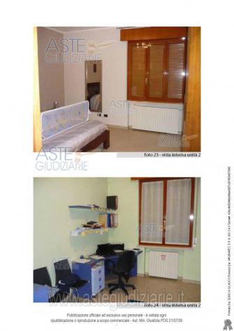IMMOBILI-IMMOBILE RESIDENZIALE-Via P. Togliatti, 10, 46048 Roverbella MN, Italia - Foto 4