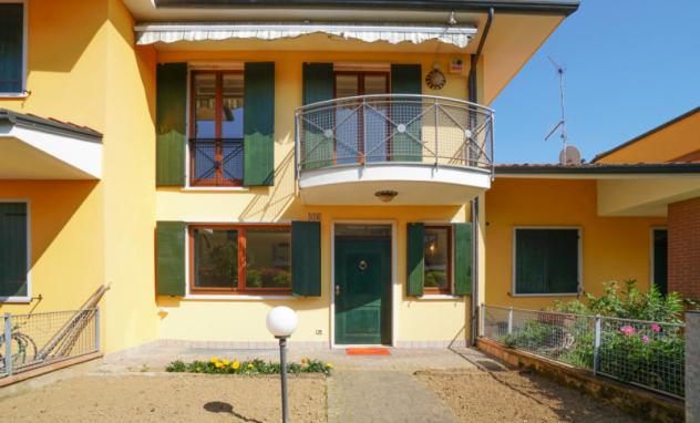 Casa a schiera a San Bonifacio - Rif. 0202