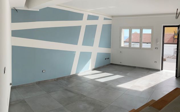 appartamento attico canalicchio cerza - Foto 4
