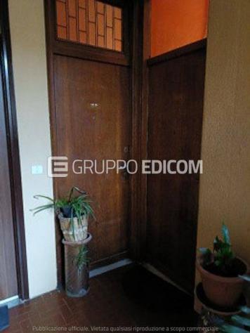 Abitazione di tipo economico in vendita a Saronno - Rif. 4544152