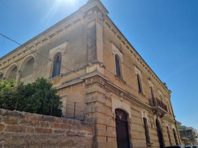Meraviglioso palazzo nel Salento - Foto 2