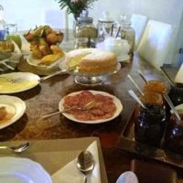 B&B La Bella Lucca