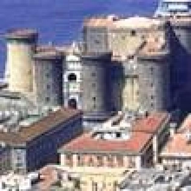 B&B Al Maschio Angioino - Foto 3