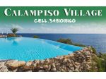 Calampiso resort