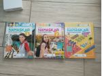 Namaskar 1, 2, 3 e 2030 per la scuola media