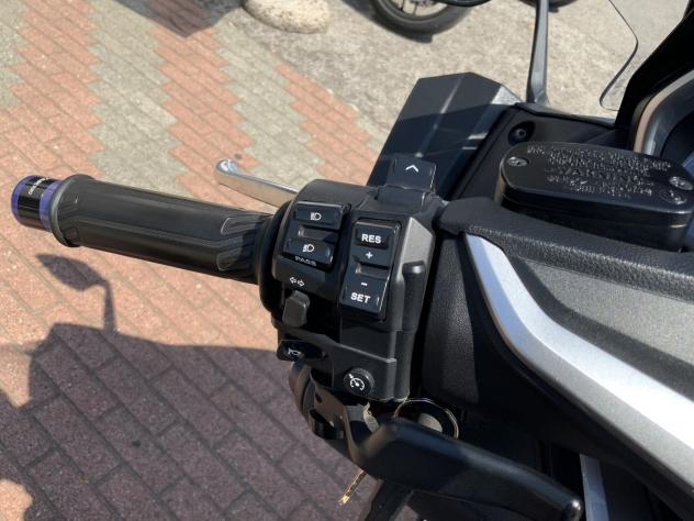 Yamaha T Max 530 Versione DX - Foto 9
