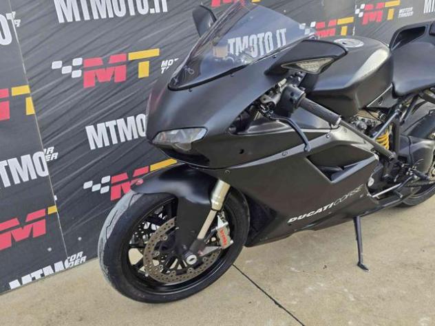 DUCATI 848 Export Video 360 rif. 24101326 - Foto 3