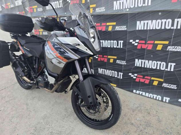 KTM 1190 Adventure Akrapovic Tris Valige Video 360 rif. 23987650 - Foto 4