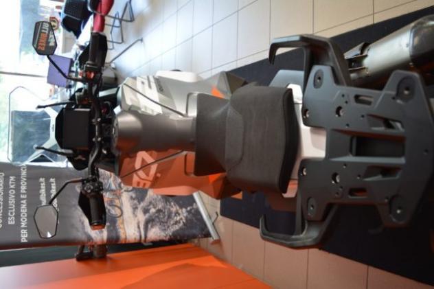 KTM 1290 Super Adventure S rif. 23918383 - Foto 8