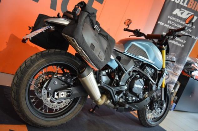 MOTO MORINI 6 1/2 SCR rif. 23914402 - Foto 6