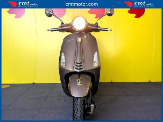 VESPA Primavera 125 Garantito e Finanziabile rif. 23939757 - Foto 6