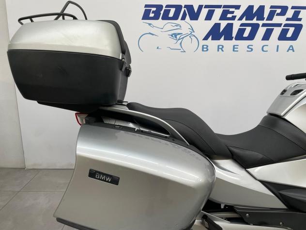 BMW R 1200 RT null - Foto 5