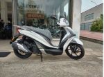Morbidelli SC 125 Lx Pronta Consegna Bianco