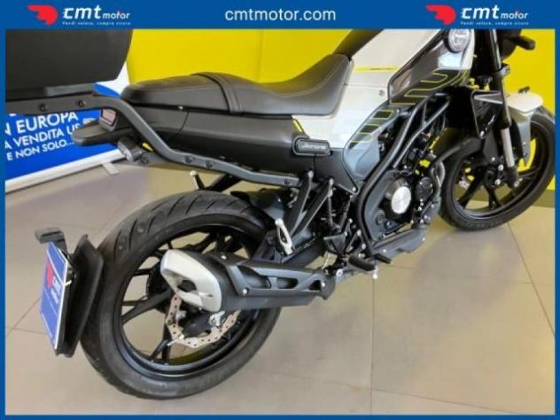 BENELLI Leoncino 125 Garantita e Finanziabile rif. 23730552 - Foto 9