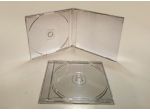 Custodie per CD-DVD