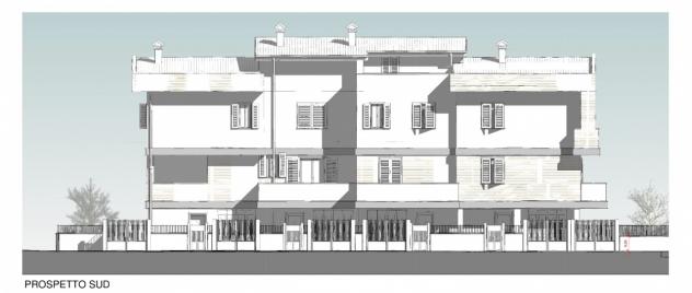 VILLA A SCHIERA di 5 vani e di 124 mq (SIGNA) rif. L1376_1 - Foto 11