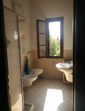 Appartamento in affitto a Fornacette - Calcinaia 75 mq Rif: 1448162 - Foto 8