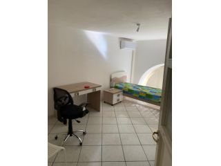 Stanza in appartamento in affitto a Catania