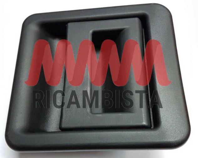 Maniglia porta scorrevole Fiat Ducato codice 1301418808 - Foto 2