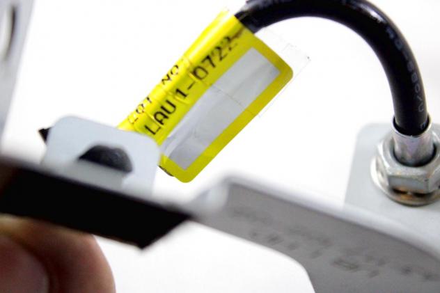 1W954-11700 CENTRALINA AMPLIFICATORE ANTENNA KIA RIO 1.2 B 62KW 5M 5P (2016) RICAMBIO USATO - Foto 5