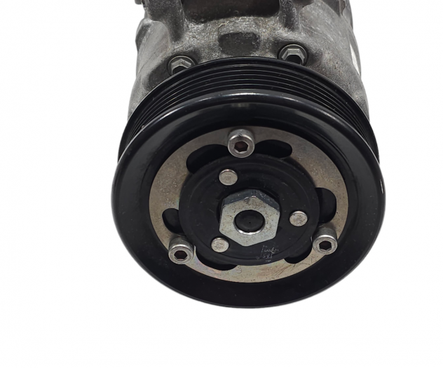 COMPRESSORE A/C AUDI Q3 Serie (F3B) 5Q0816803D DADA, DPCA Benzina 1500 (18) - Foto 3