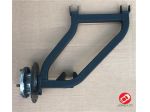 BRACCIO TRIANGOLO SOSPENSIONE POST. SX LIGIER X-TOO JS28 X-TOO MAX JS32