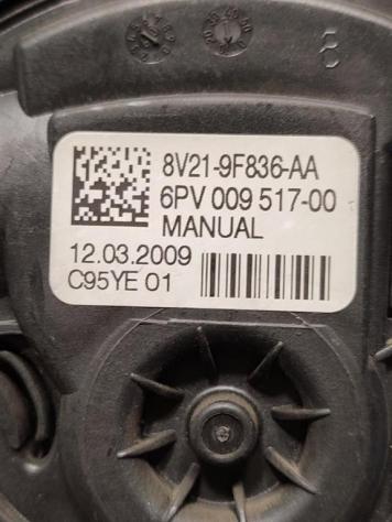 PEDALE ACCELERATORE FORD Fiesta 6° Serie 8V21-9F836-AA F6JB/D (0817) - Foto 3