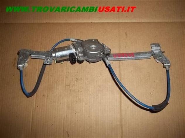 ALZACRIST. DX. LANCIA Y '00 2 FILI  Carrozzeria  Lamierati esterni  Porte  Alzacristallo por LANCIA - Y - 01-01-1996 - 01-04-2004