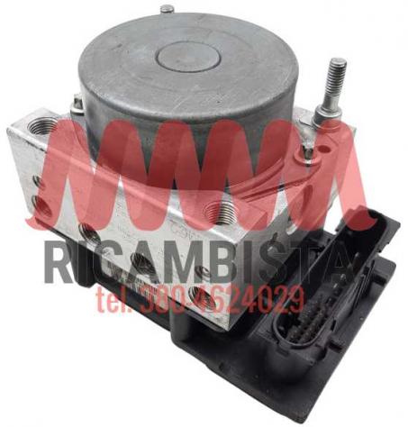 0265800708 Suzuki SX4 centralina gruppo pompa ABS