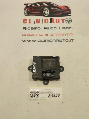 CENTRALINA PORTA POSTERIORE DX FORD B - Max Berlina CV1T14B532AD M1JA (12)