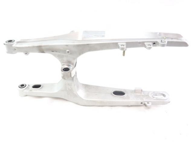 DUCATI HYPERMOTARD 698 MONO RVE 37019241C FORCELLONE POSTERIORE 24 - 26 REAR SWINGARM - Foto 7