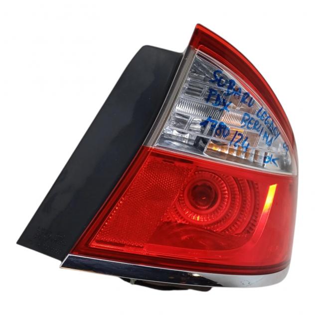 STOP FANALE POSTERIORE DESTRO SUBARU Legacy Berlina 4° Serie 84201AG322 (0309)