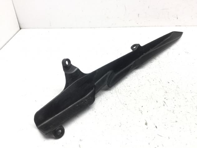 HONDA CBR RR ABS KM0 600 CARTER PARACATENA PROTEZIONE CATENA FORCELLONE 2024 - Foto 5