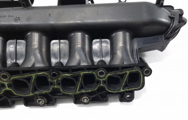 COLLETTORE ASPIRAZIONE FIAT Punto VAN Serie 55231291 188 A9.000 Diesel 1300 (0211) - Foto 9